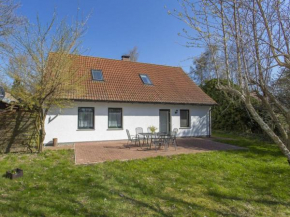 Haus Residence Comfortable holiday residence Dreschvitz
